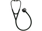 LITTMANN CARDIOLOGY IV - 6232 - nero - finiture fumo