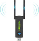 Chiavetta internet USB wifi 1300 Mbps Dual Band 2.4G/5GHz WIN7/10/11/XP dongle