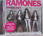 Ramones (2CD) Anthology   CD Album   Punk.