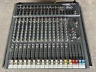 Mixer analogico Soundcraft Spirit Folio Sx 20 Canali