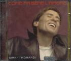 Gianni Morandi - Come Fa Bene L  Amore Cd Perfetto