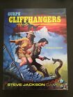 Gurps Cliffhangers Gioco Ruolo Games Steve Jackson Fantasy