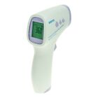 Termometro ad infrarossi digitale senza contatto Febbre Portatile Termoscanner