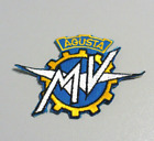 PATCH-TOPPA - MV AGUSTA