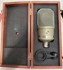 NEUMANN TLM 107 BK STUDIO SET