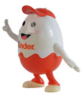 Uovo  Kinder Ferrero Gadget  Salvadanaio da collezione