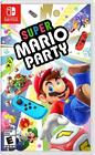 Nintendo Super Mario Party Per Switch 2524640