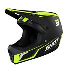 SHOT casco integrale MTB enduro downhill SCONTO 30%