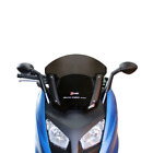 CUPOLINO FUMÈ scuro BMW C600 SPORT cod.28350