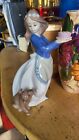 lladro figurines pre owned