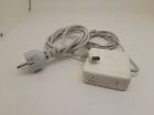 Apple MagSafe A1184 60W Bianco