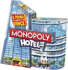 Monopoly Hotels