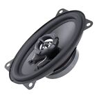 Coppia altoparlanti coassiali per auto 4*6" 150W 2 vie 4 Ohm