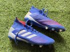 Scarpe Calcio ADIDAS PREDATOR 19.1 FG