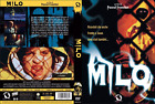 Milo, 1998 (DVD - Night Wolf) Nuovo - PREORDER