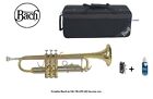 Tromba Bach TR 650 in Sib Laccata tromba da studio professionale Bach TR650 +BAG