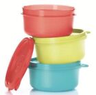 Tupperware Set 3 Contenitori Baby Grazioso 200 ml