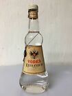 Vodka KEGLEVICH con Sigillo Stella - 75cl 40% Stock Trieste Vintage