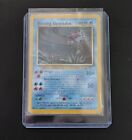 Pokemon Shining Gyarados 65/64 Neo Revelation ITA