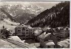 Cartolina Alto Adige  Bolzano  Bozen Val Gardena Wolkenstein