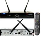 Decoder Octagon  SF80084K Combo DVB-S2XT2 Linux Configurato Openpli