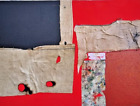 ALBERTO BURRI 07 - MERAVIGLIOSA RIPRODUZIONE  - TELA 60X80