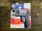 Catalogo SMITH & WESSON 2004 e pistole revolver magnum depliant modelli armi