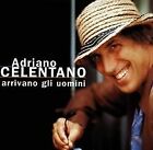 Arrivano Gli Uomini/Bonus Trac von Celentano,Adriano | CD | Zustand gut