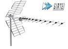 ANTENNA ALCAD Z19000203 UHF LTE700 14db