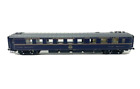 LS MODELS 49197 RISTORANTE WR livrea CIWL blu 1968, tetto grigio,  UIC SNCF