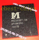 Msd309bt-sw LCD TV decoder chip #A1