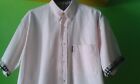 Camicia uomo Burberry