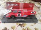 1122 NSR PORSCHE 917K 1000 KM BRANDS HATCH 1970 SLOT 1/32