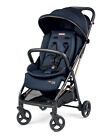 Peg Perego Passeggino Selfie Plus 22kg NEW 2024 Vari Colori