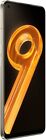 Smartphone Realme 9 8/128GB Dorato Sunburst Gold Dual SIM  Snapdragon 680