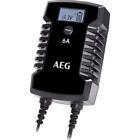 AEG Automatic Charger LD6 6/12V 6A (V5z)