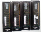 KIT RAM 16GB 4x4GB Dual Rank PC2-6400 DDR2-800 HP   (SOLO X  SERVER)