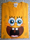 maglietta t-shirt spongebob