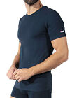 T-shirt uomo girocollo in cotone elasticizzato Fila FU5231