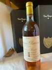 CHATEAU CLIMENS 1980 Sauternes 1er Cru