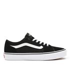 Vans A3WKZ Black