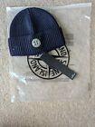 Stone Island Fishermans Beanie