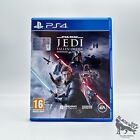 Star Wars Jedi: Fallen Order 🌌 Sony PlayStation 4 PS4 Destino di un Jedi ITA