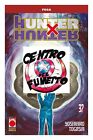 Hunter x Hunter vol.37 Variant - Planet Manga