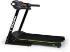 Diadora Fitness Edge Dark 2.4 Tapis Roulant,