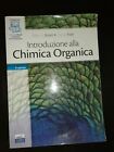 "Introduzione alla CHIMICA ORGANICA" - Brown, Poon