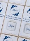 Segnaposto Per Eventi Battesimo, Comunione, Compleanno, Matrimonio