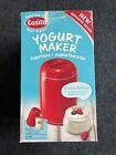 EasiYo Yoghurt Maker , Makes 1KG of Yoghurt , NEW