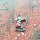 WFB Chaos Battle Masters Thug Bowman