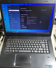 DELL VOSTRO 3550 15,6" - I3 2350M 2,30GHZ - RAM 4GB -500GB-WEBCAM